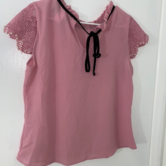 Two Classy Blouses - Picture 16 of 16